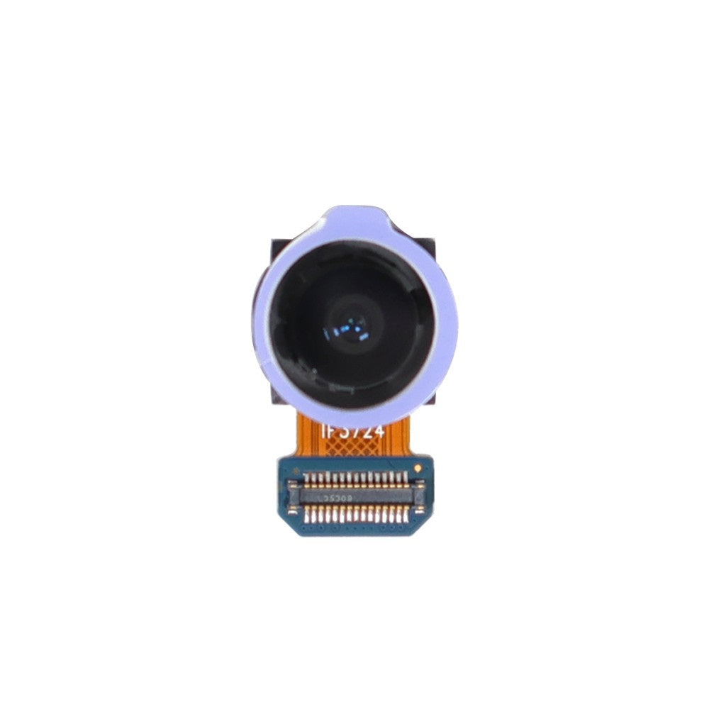 Rear Camera (Ultra Wide) for Samsung Galaxy S23 FE S711B GH96-16210A (Gold) Rear Camera (Ultra Wide) for Samsung Galaxy S23 FE S711B GH96-16210A (Gold)